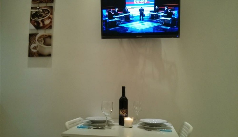 Apartment Balfour Street 3 Bat Yam - Apt 41488